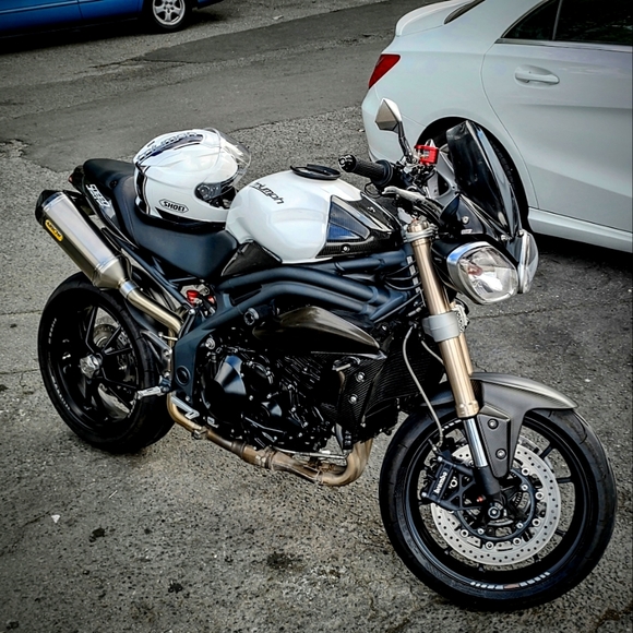 Meet your Posher, Chris - Picture 3 of 3